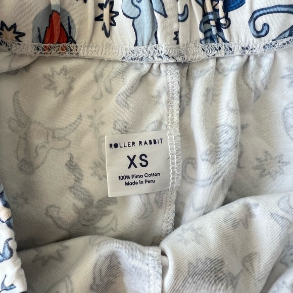 Roller Rabbit Pajamas πππ - Picture 4 of 4